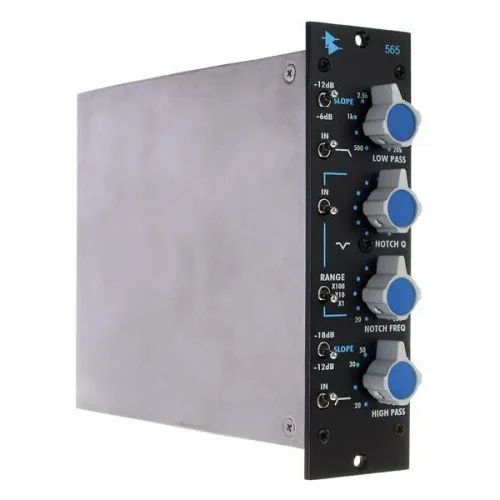 API Audio 565 фото-3