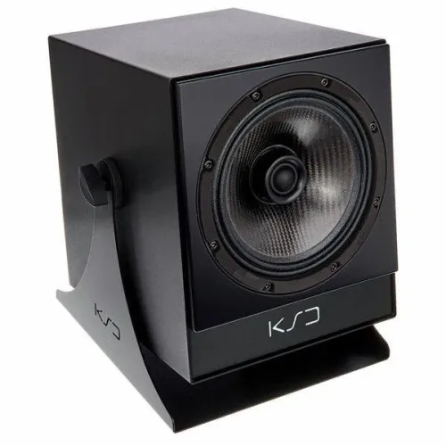 KS Digital C8-Reference black фото-3