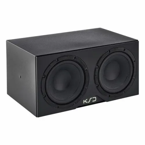 KS Digital B88-Reference black фото-3 KS Digital B88-Reference black фото-3
