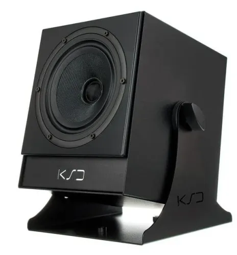 KS Digital C5-Reference black фото-3