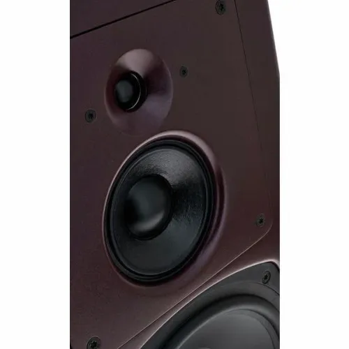 PSI AUDIO A25-M Studio Red фото-3