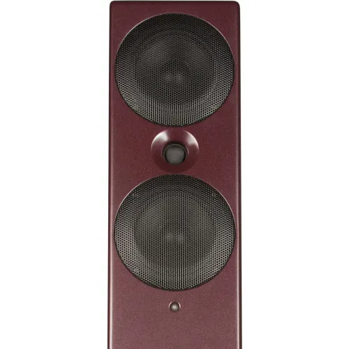 PSI AUDIO A215-M Studio Red фото-3