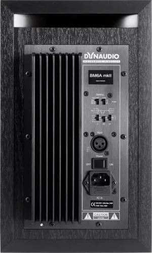 Dynaudio BM6A фото-3 Dynaudio BM6A фото-3