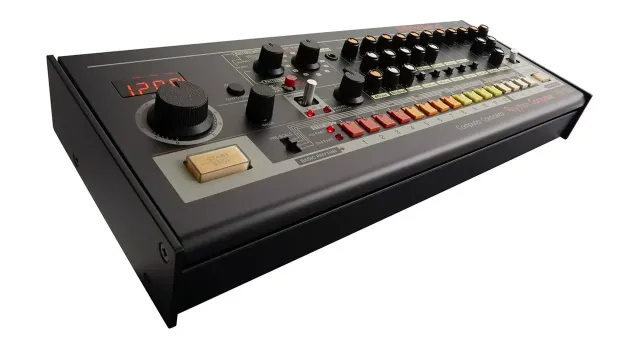 Roland TR-08 фото-3