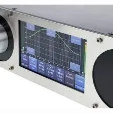 Bettermaker Mastering Equalizer фото-3