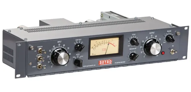 Retro Instruments 176 фото-3