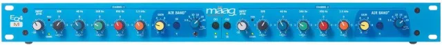 Maag Audio EQ4M Mastering Equalizer