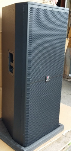 HL Audio SRX725 - фото1 HL Audio SRX725 - фото1