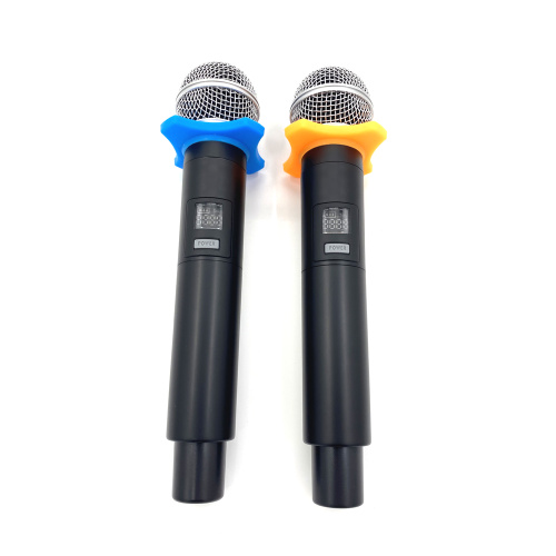 PSSound WRM-UHF209 фото-3