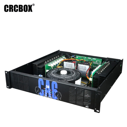 Crcbox CA6