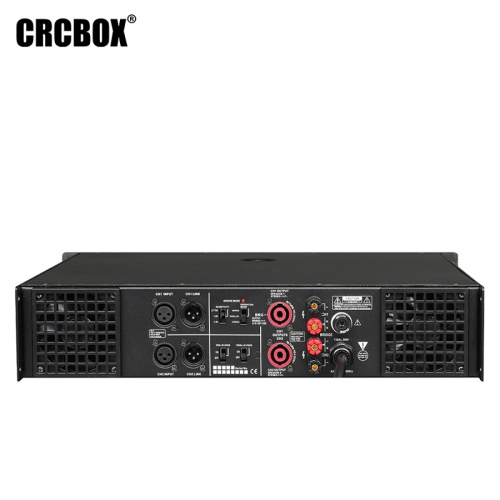 Crcbox HK-350