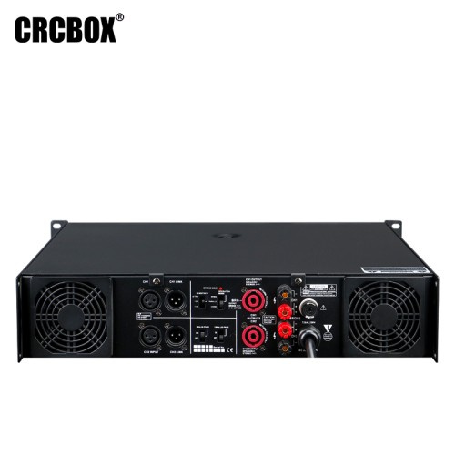 Crcbox CA9