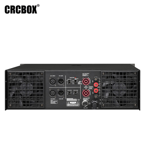 Crcbox HK-1000