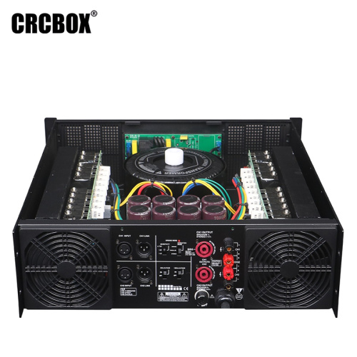 Crcbox CA30