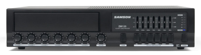 Samson ZM125