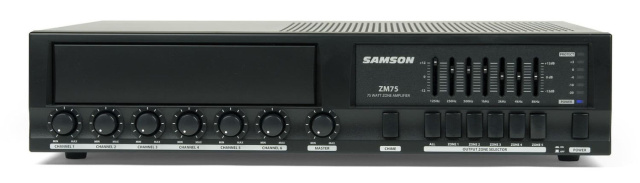 Samson ZM75