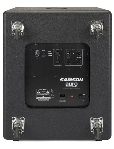 Samson AURO D1800