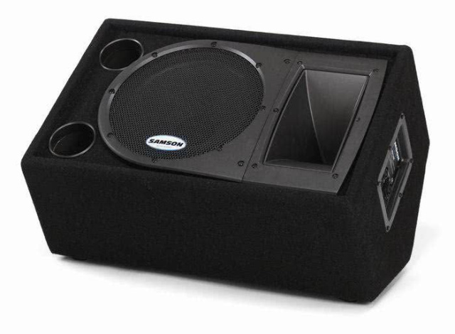 Samson RS12M HD - фото2 Samson RS12M HD - фото2