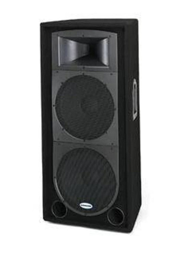 Samson RS215 - фото1