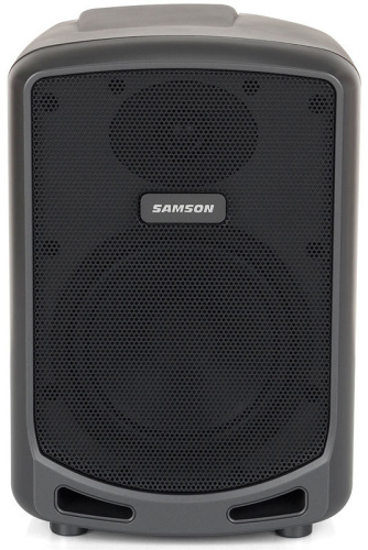 Samson Expedition Express - фото1 Samson Expedition Express - фото1