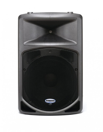 Samson DB 500 - фото1