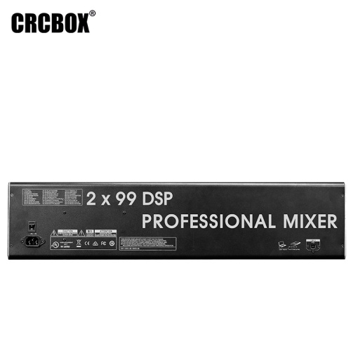 Crcbox FX-12PRO