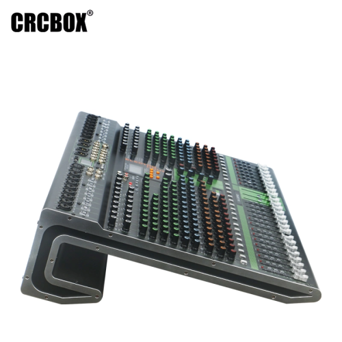 Crcbox XA-24PRO