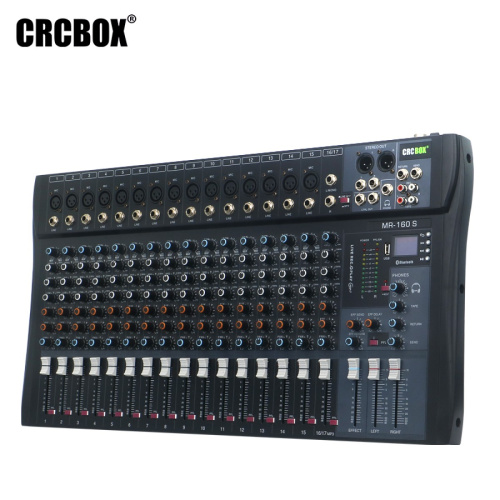 Crcbox MR-160S