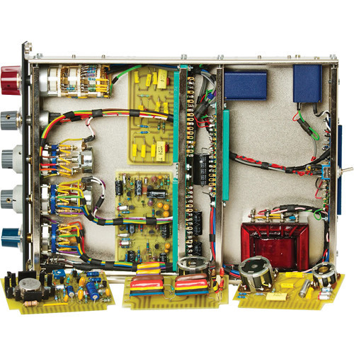 Heritage Audio 1073 фото-3