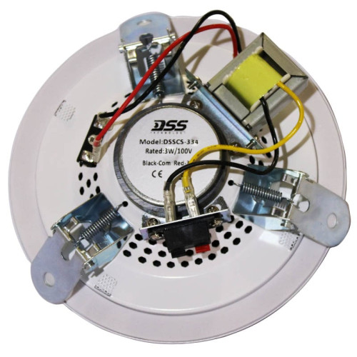 DSS DSSCS-334