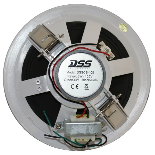 DSS DSSCS-105