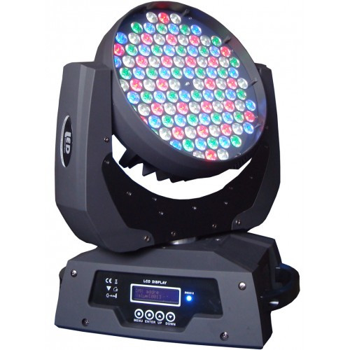 Linly Lighting LL-M46 LED MOVING HEAD 108*3W RGBW