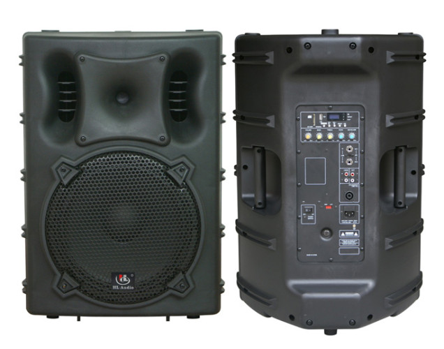 HL Audio CK-15A