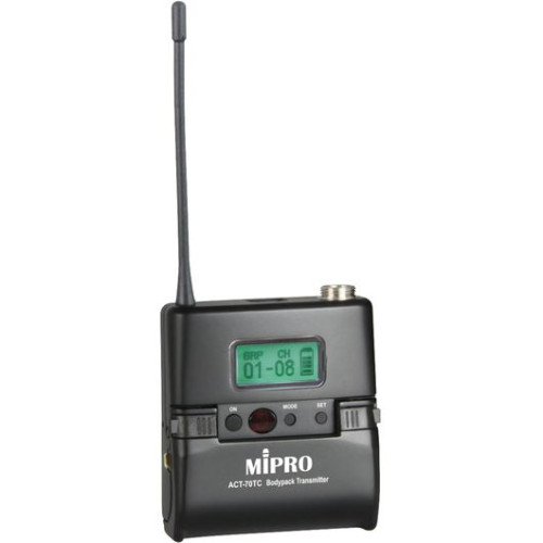 Mipro ACT-70TC 554-626 MHz