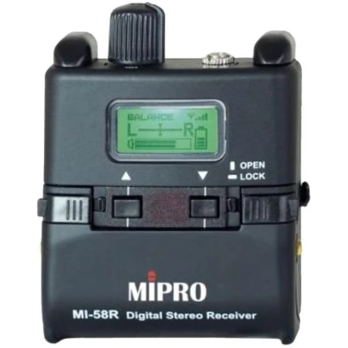 Mipro MI-58RTD Set