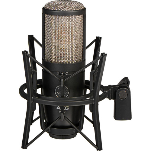Студийный микрофон AKG Perception 420