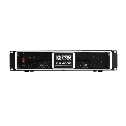 PSSound AMP-CS4000