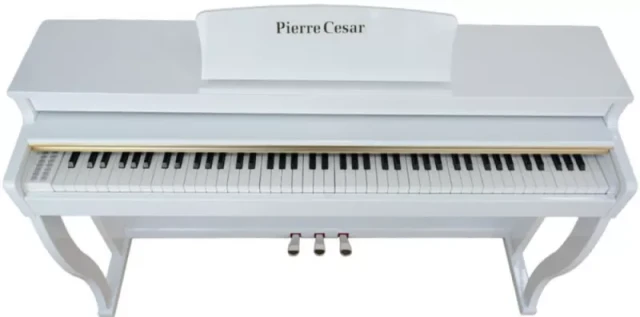 Pierre Cesar XY-8803-WH фото-3