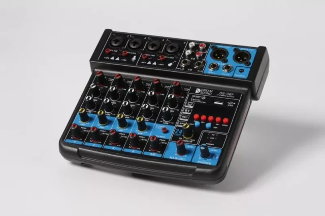 Dreamsound DS-06F фото-3