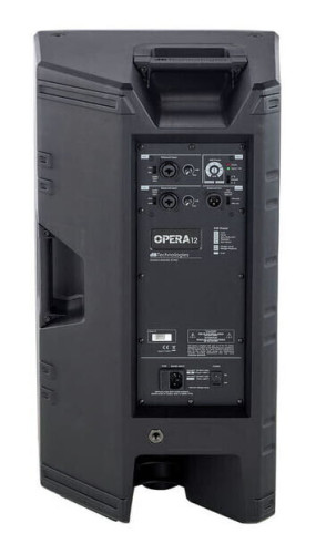 dBTechnologies OPERA 12 Active Speaker фото-3