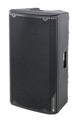 dBTechnologies OPERA 12 Active Speaker - фото2