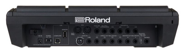 Roland SPD-SX PRO