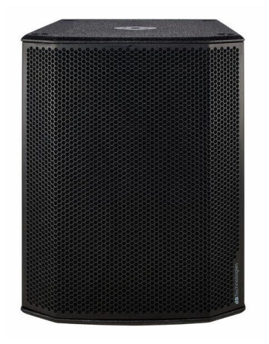 dBTechnologies Sub 618 - фото1