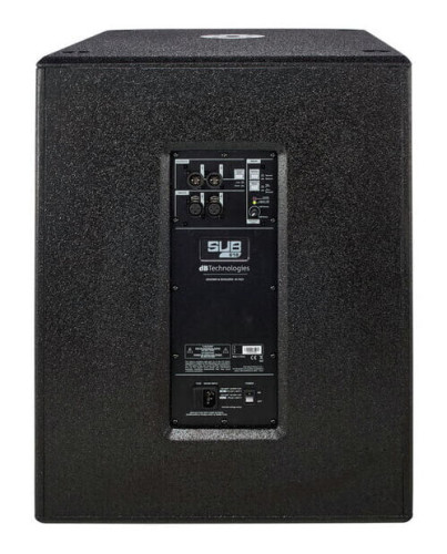 dBTechnologies Sub 618 фото-3