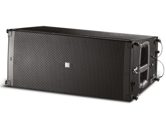 FBT MUSE 210LA - фото2