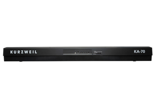 Kurzweil KA70 LB фото-3