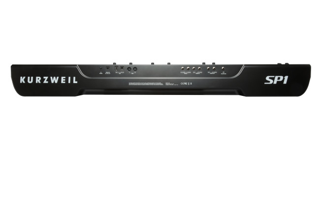 Kurzweil SP1 фото-3
