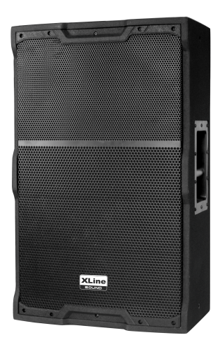 Xline ALFA P-15A DSP - фото1