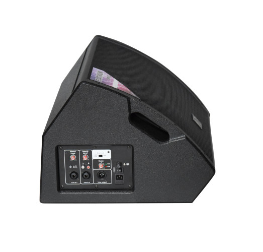 XLine ALFA M-12A - фото2