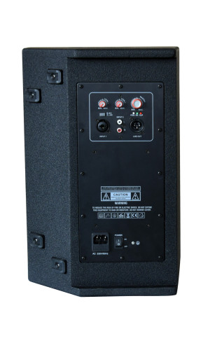 Xline ALFA P-8A 220W - фото2